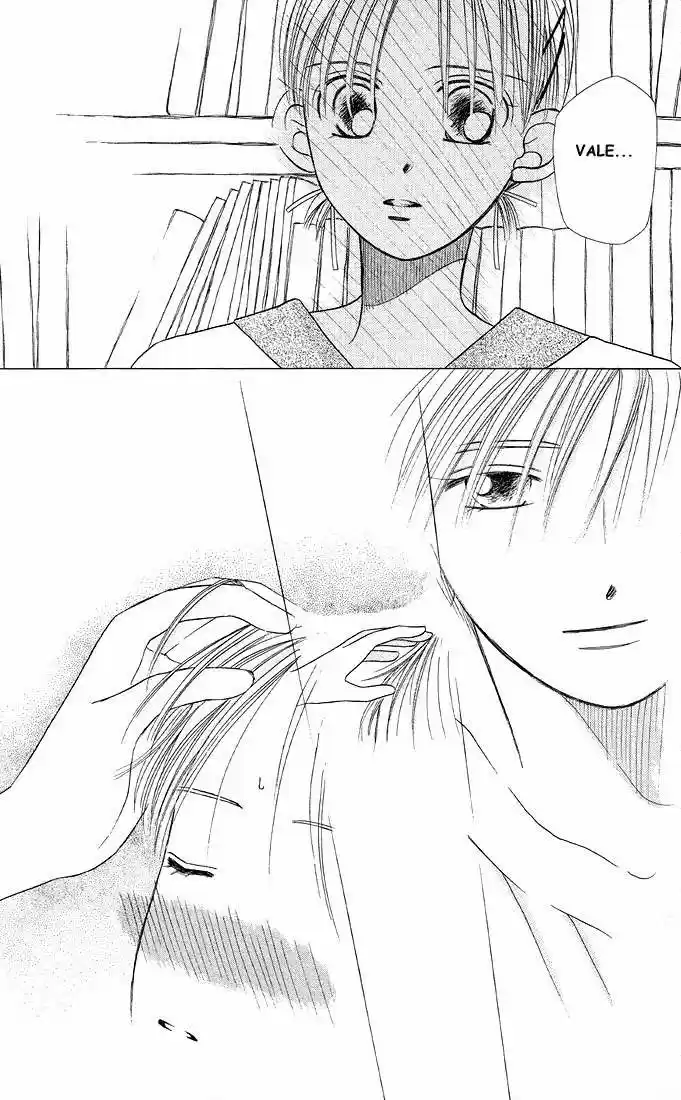 Kareshi Kanojo No Jijō (Kare Kano) - Capítulo 11 - Página 24 - LectorTMOo