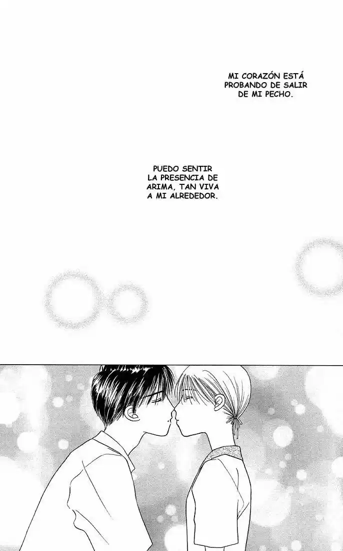Kareshi Kanojo No Jijō (Kare Kano) - Capítulo 11 - Página 28 - LectorTMOo