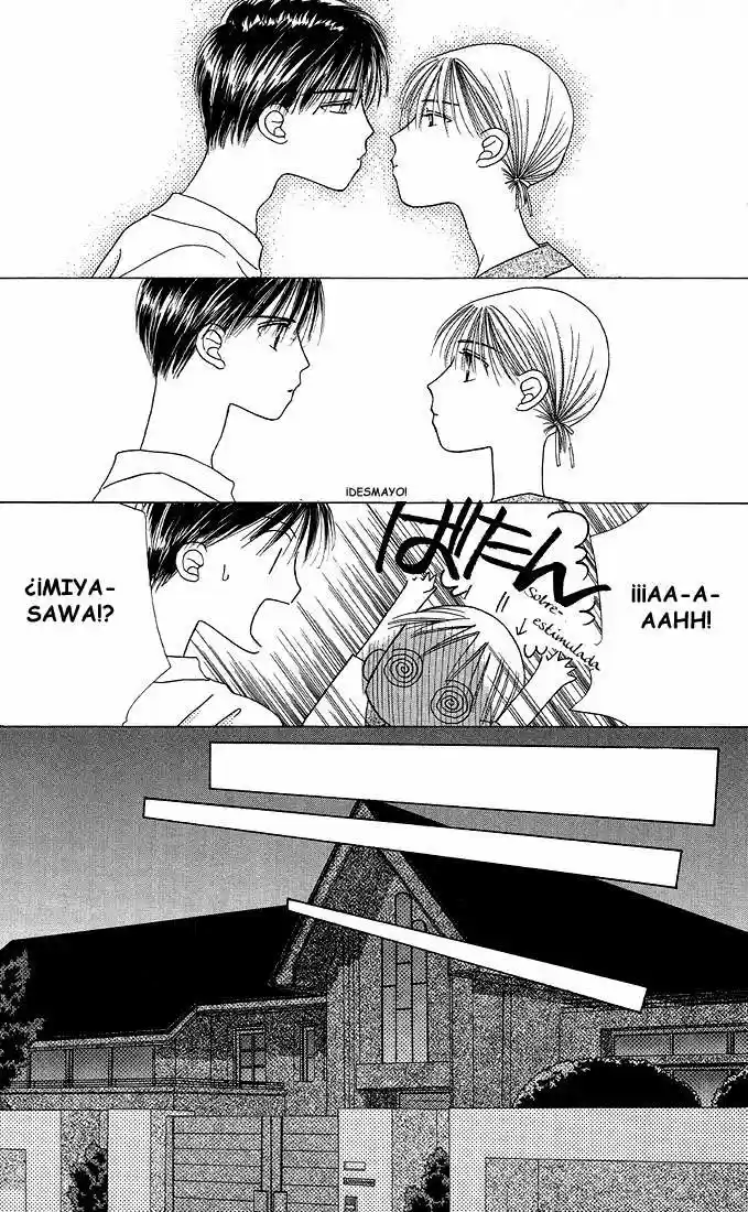 Kareshi Kanojo No Jijō (Kare Kano) - Capítulo 11 - Página 29 - LectorTMOo
