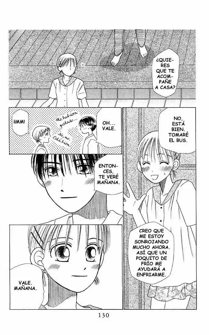 Kareshi Kanojo No Jijō (Kare Kano) - Capítulo 11 - Página 30 - LectorTMOo