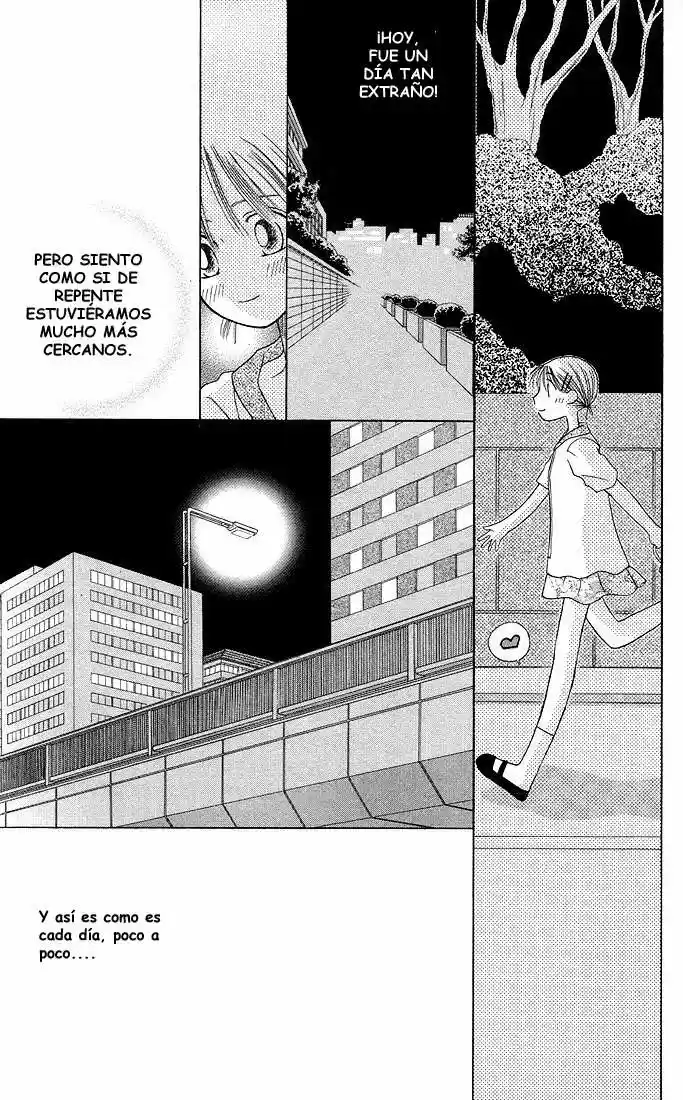 Kareshi Kanojo No Jijō (Kare Kano) - Capítulo 11 - Página 31 - LectorTMOo