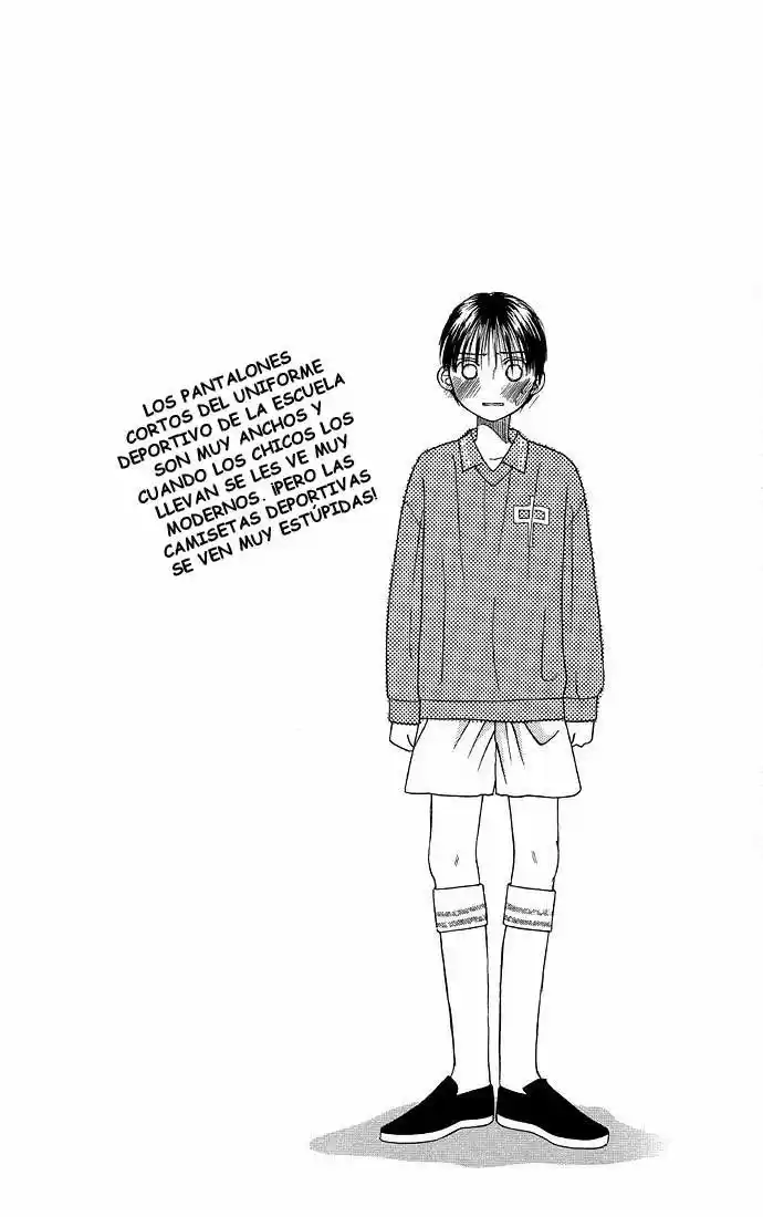 Kareshi Kanojo No Jijō (Kare Kano) - Capítulo 12 - Página 2 - LectorTMOo