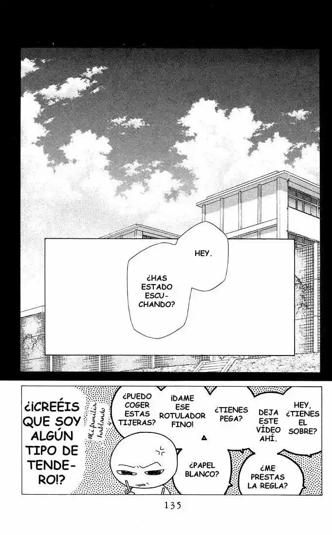 Kareshi Kanojo No Jijō (Kare Kano) - Capítulo 12 - Página 3 - LectorTMOo