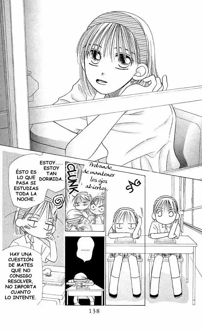Kareshi Kanojo No Jijō (Kare Kano) - Capítulo 12 - Página 6 - LectorTMOo
