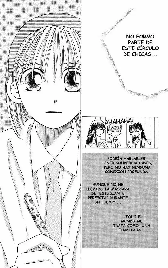 Kareshi Kanojo No Jijō (Kare Kano) - Capítulo 12 - Página 8 - LectorTMOo