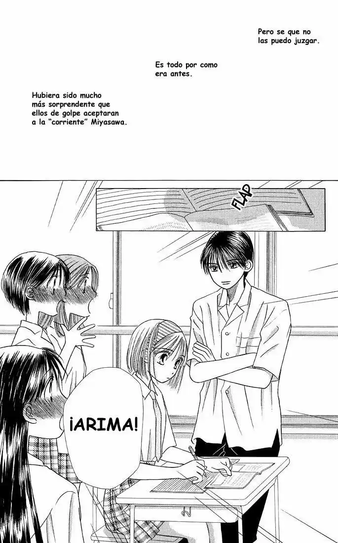 Kareshi Kanojo No Jijō (Kare Kano) - Capítulo 12 - Página 9 - LectorTMOo