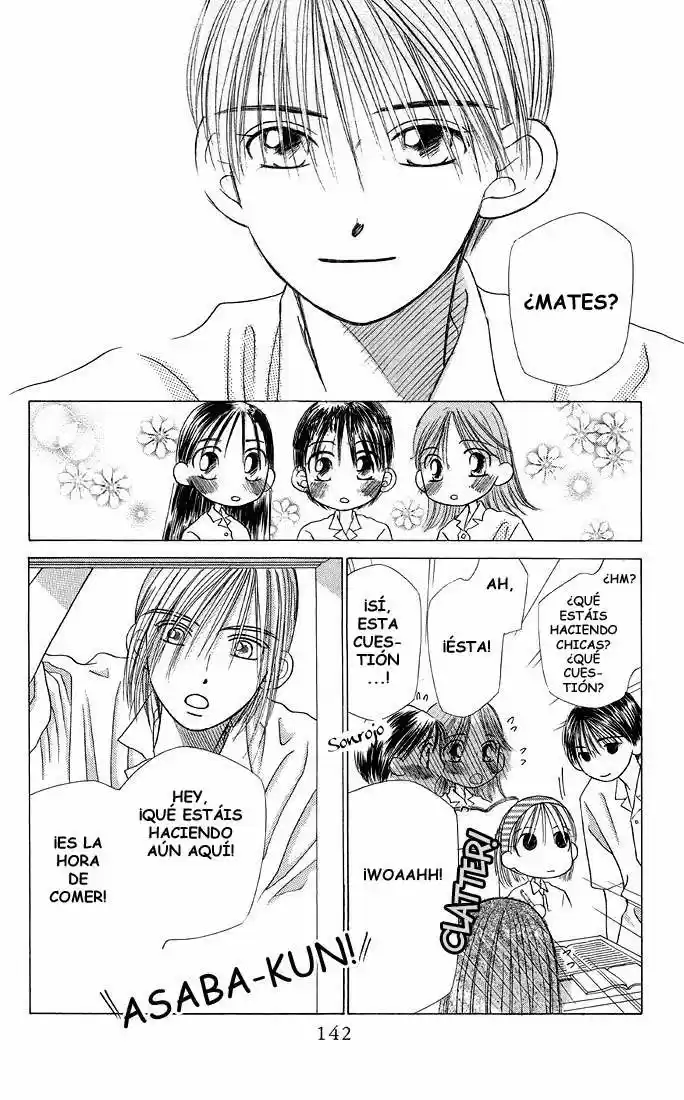 Kareshi Kanojo No Jijō (Kare Kano) - Capítulo 12 - Página 10 - LectorTMOo