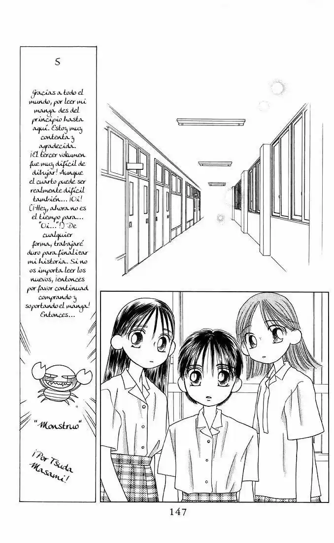 Kareshi Kanojo No Jijō (Kare Kano) - Capítulo 12 - Página 15 - LectorTMOo