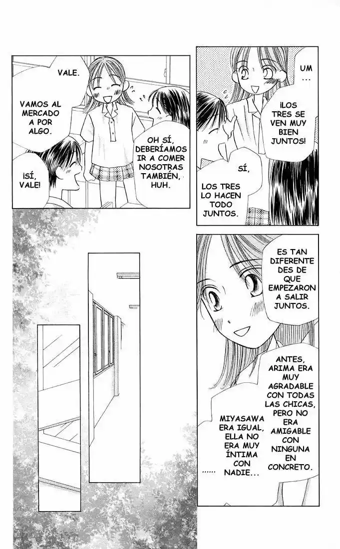 Kareshi Kanojo No Jijō (Kare Kano) - Capítulo 12 - Página 16 - LectorTMOo