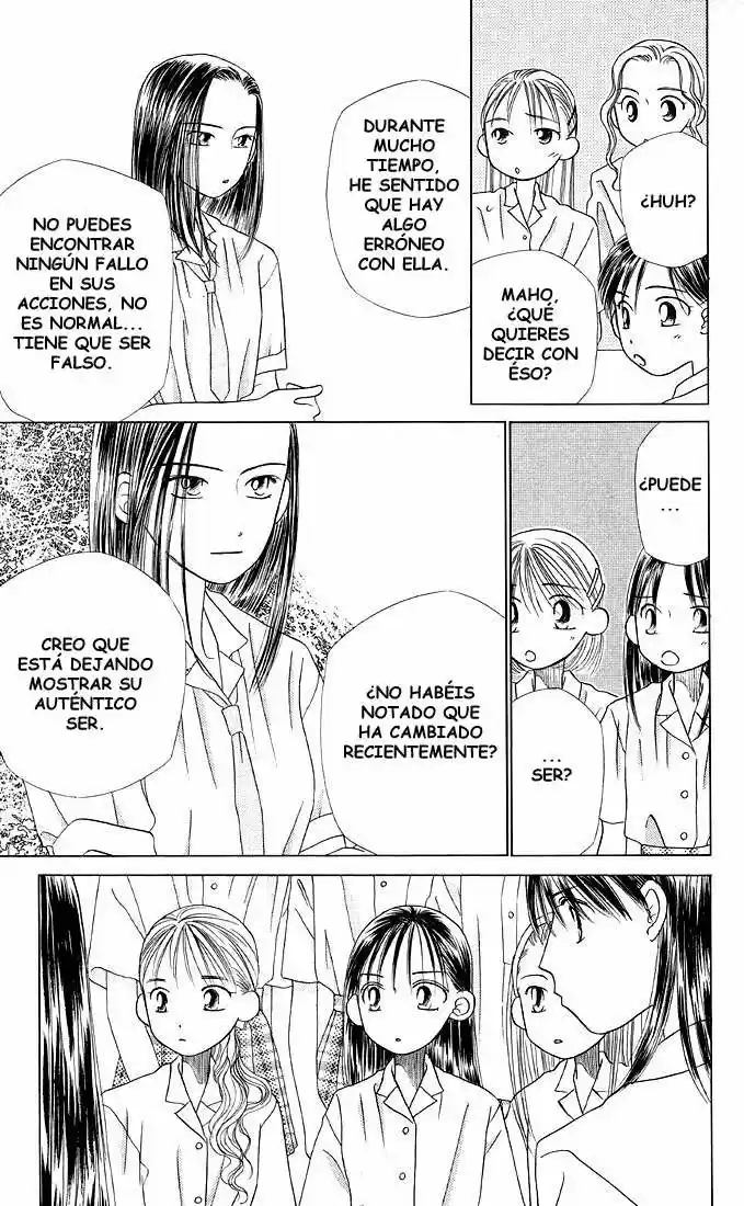 Kareshi Kanojo No Jijō (Kare Kano) - Capítulo 12 - Página 20 - LectorTMOo