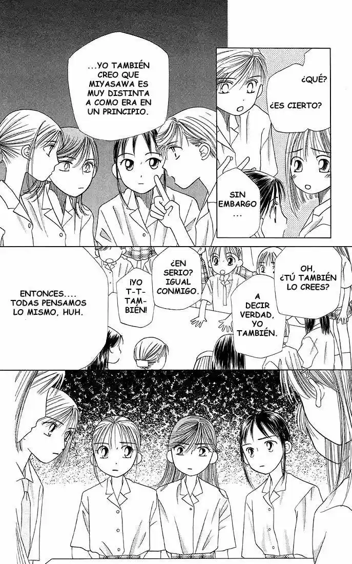 Kareshi Kanojo No Jijō (Kare Kano) - Capítulo 12 - Página 21 - LectorTMOo