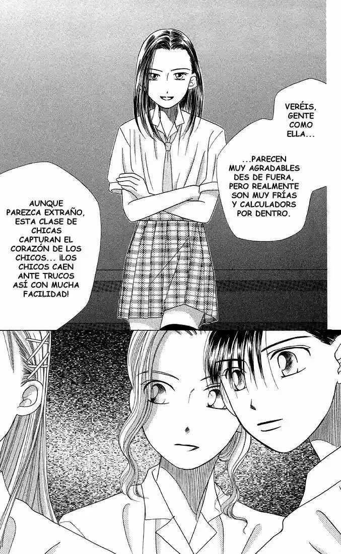 Kareshi Kanojo No Jijō (Kare Kano) - Capítulo 12 - Página 22 - LectorTMOo