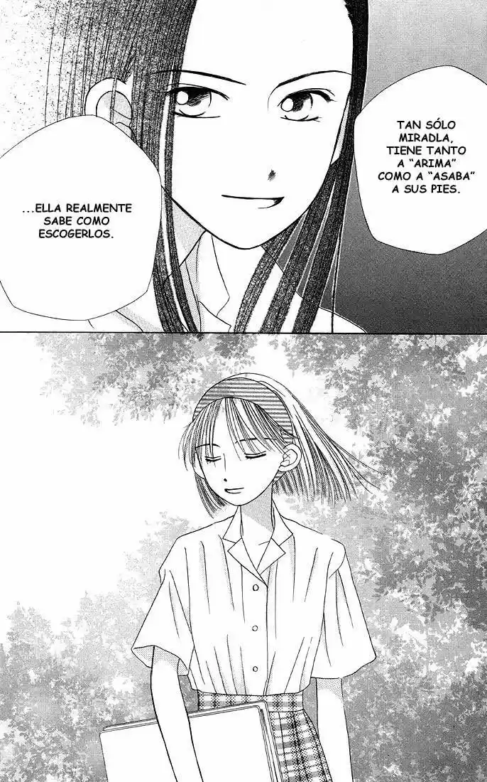 Kareshi Kanojo No Jijō (Kare Kano) - Capítulo 12 - Página 23 - LectorTMOo