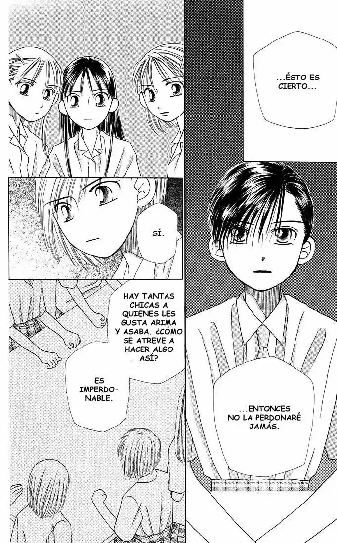 Kareshi Kanojo No Jijō (Kare Kano) - Capítulo 12 - Página 25 - LectorTMOo