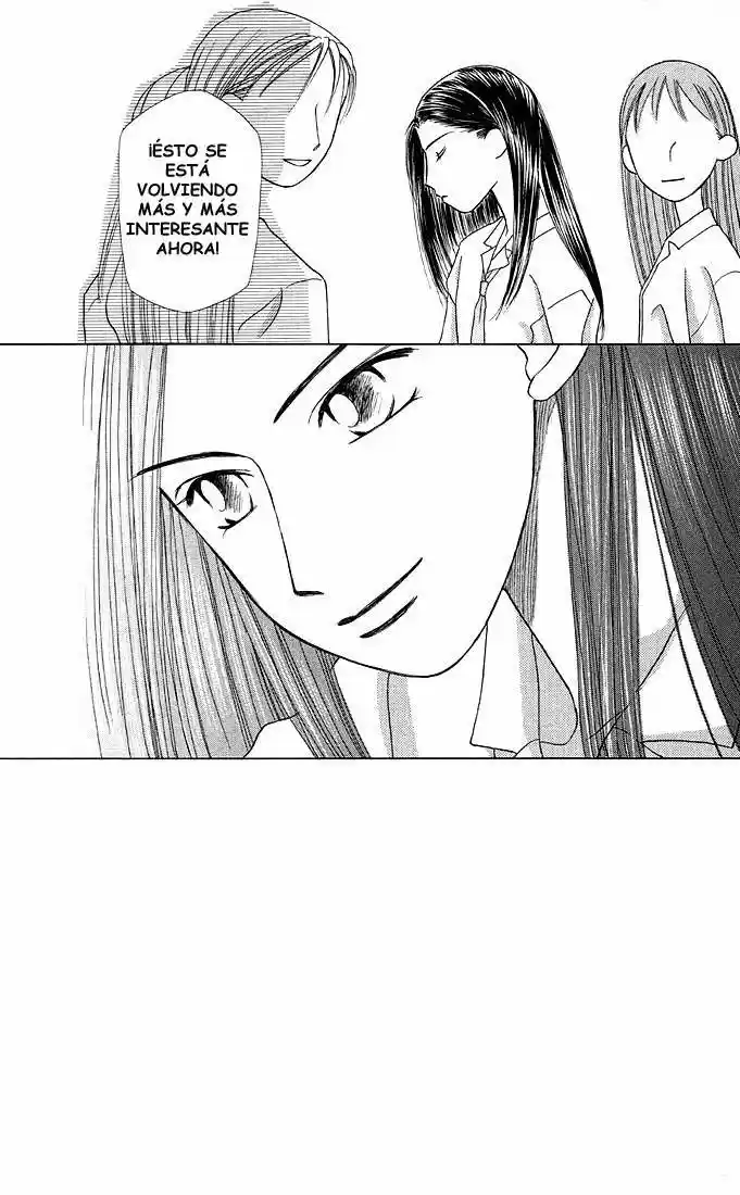 Kareshi Kanojo No Jijō (Kare Kano) - Capítulo 12 - Página 27 - LectorTMOo