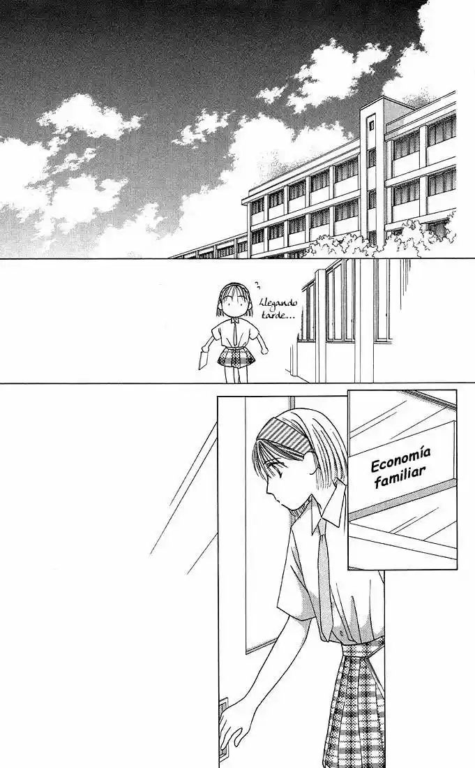 Kareshi Kanojo No Jijō (Kare Kano) - Capítulo 12 - Página 28 - LectorTMOo