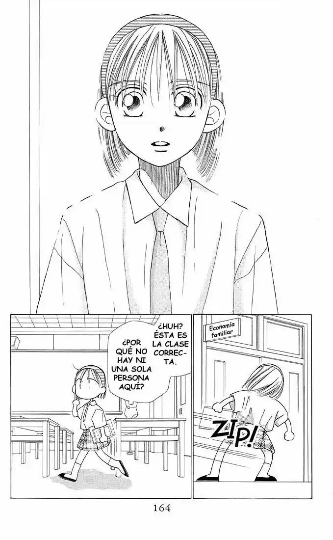 Kareshi Kanojo No Jijō (Kare Kano) - Capítulo 12 - Página 31 - LectorTMOo