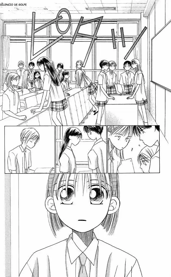 Kareshi Kanojo No Jijō (Kare Kano) - Capítulo 12 - Página 33 - LectorTMOo