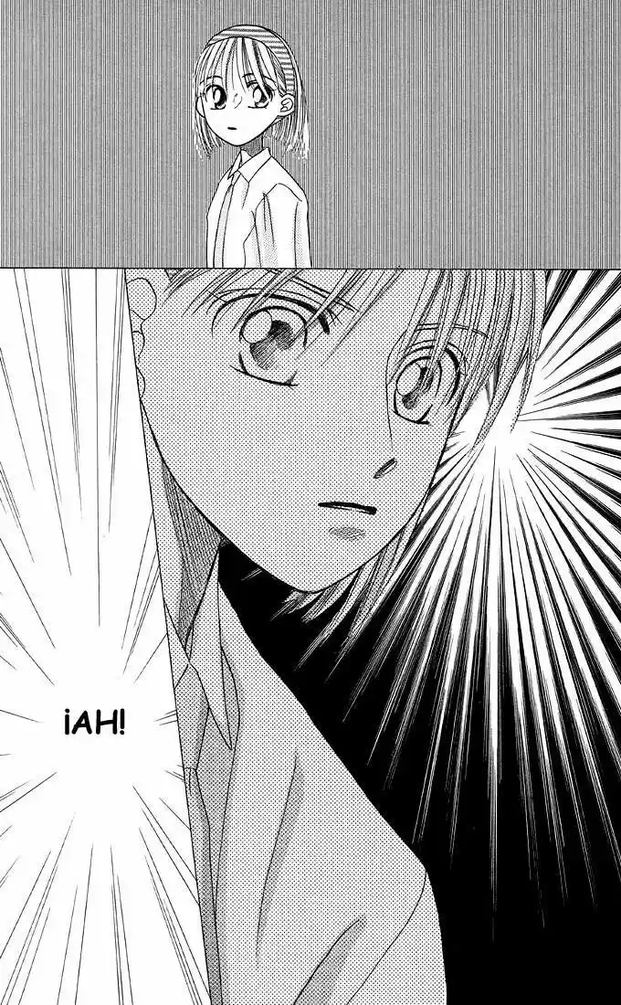 Kareshi Kanojo No Jijō (Kare Kano) - Capítulo 12 - Página 35 - LectorTMOo