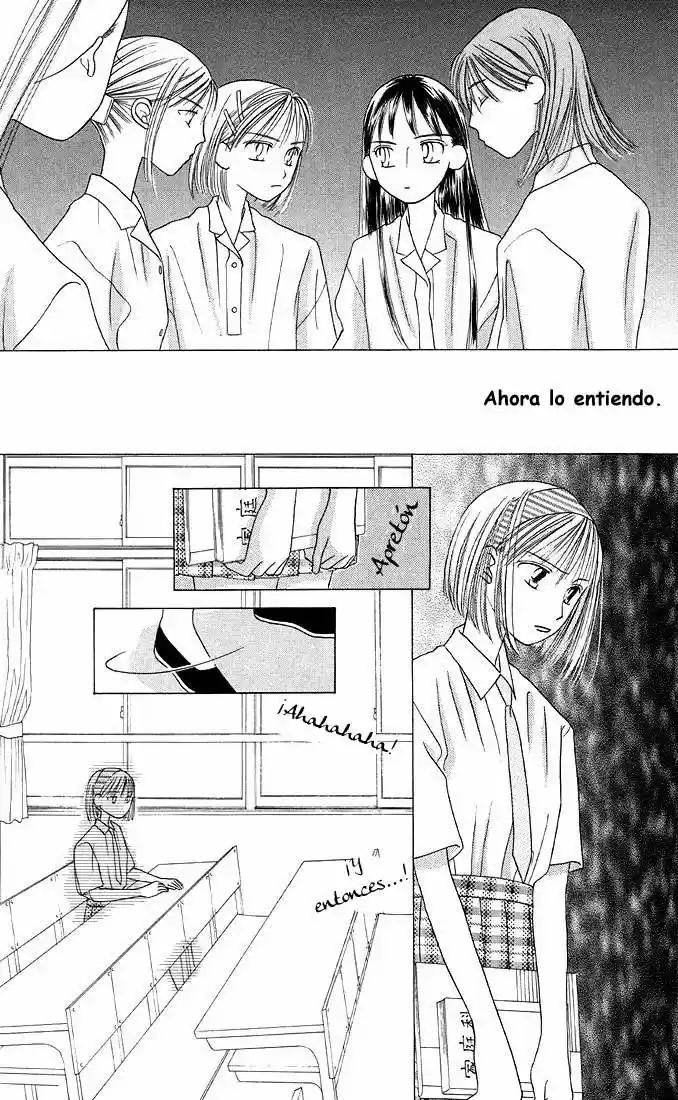 Kareshi Kanojo No Jijō (Kare Kano) - Capítulo 12 - Página 36 - LectorTMOo