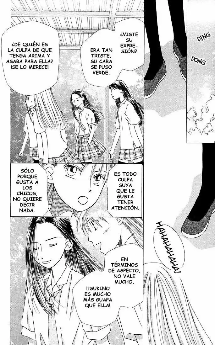Kareshi Kanojo No Jijō (Kare Kano) - Capítulo 12 - Página 37 - LectorTMOo