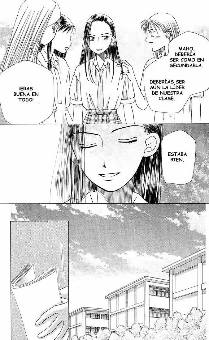 Kareshi Kanojo No Jijō (Kare Kano) - Capítulo 12 - Página 38 - LectorTMOo