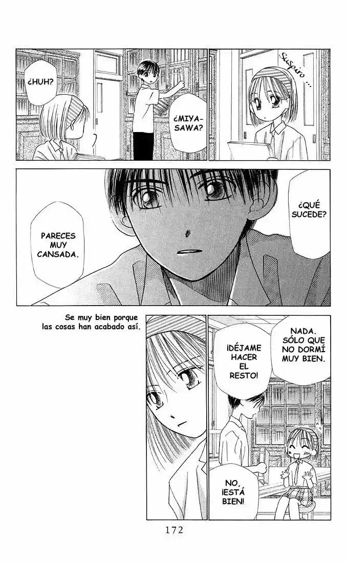Kareshi Kanojo No Jijō (Kare Kano) - Capítulo 12 - Página 39 - LectorTMOo