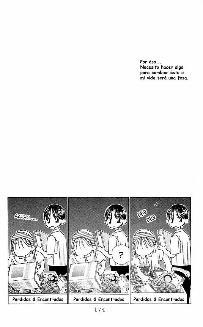 Kareshi Kanojo No Jijō (Kare Kano) - Capítulo 12 - Página 41 - LectorTMOo