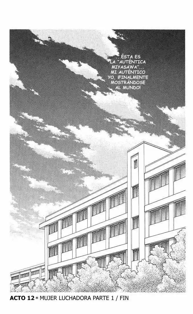 Kareshi Kanojo No Jijō (Kare Kano) - Capítulo 12 - Página 44 - LectorTMOo