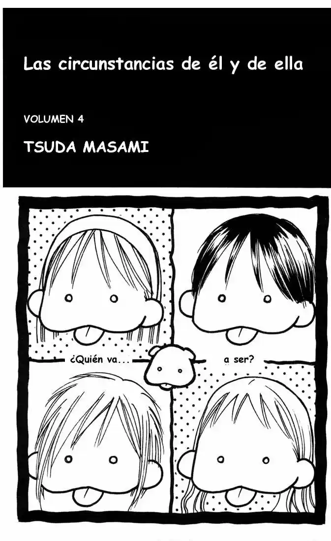 Kareshi Kanojo No Jijō (Kare Kano) - Capítulo 13 - Página 2 - LectorTMOo