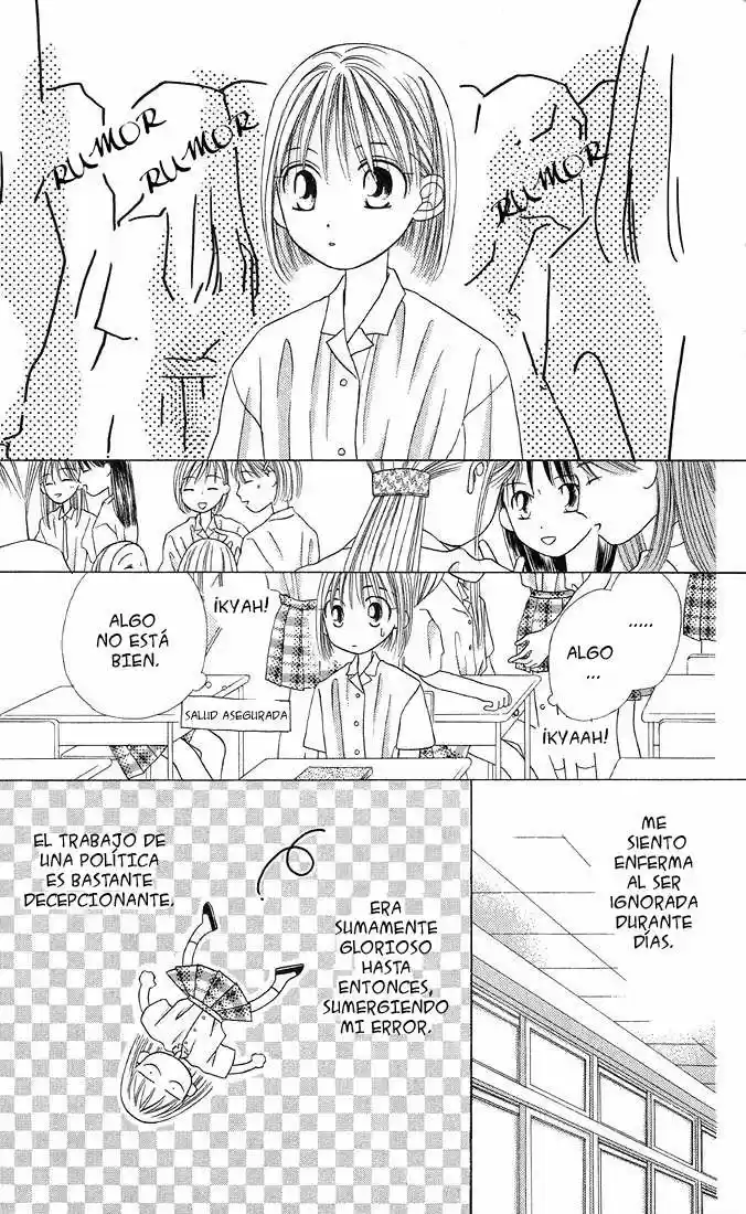 Kareshi Kanojo No Jijō (Kare Kano) - Capítulo 13 - Página 6 - LectorTMOo