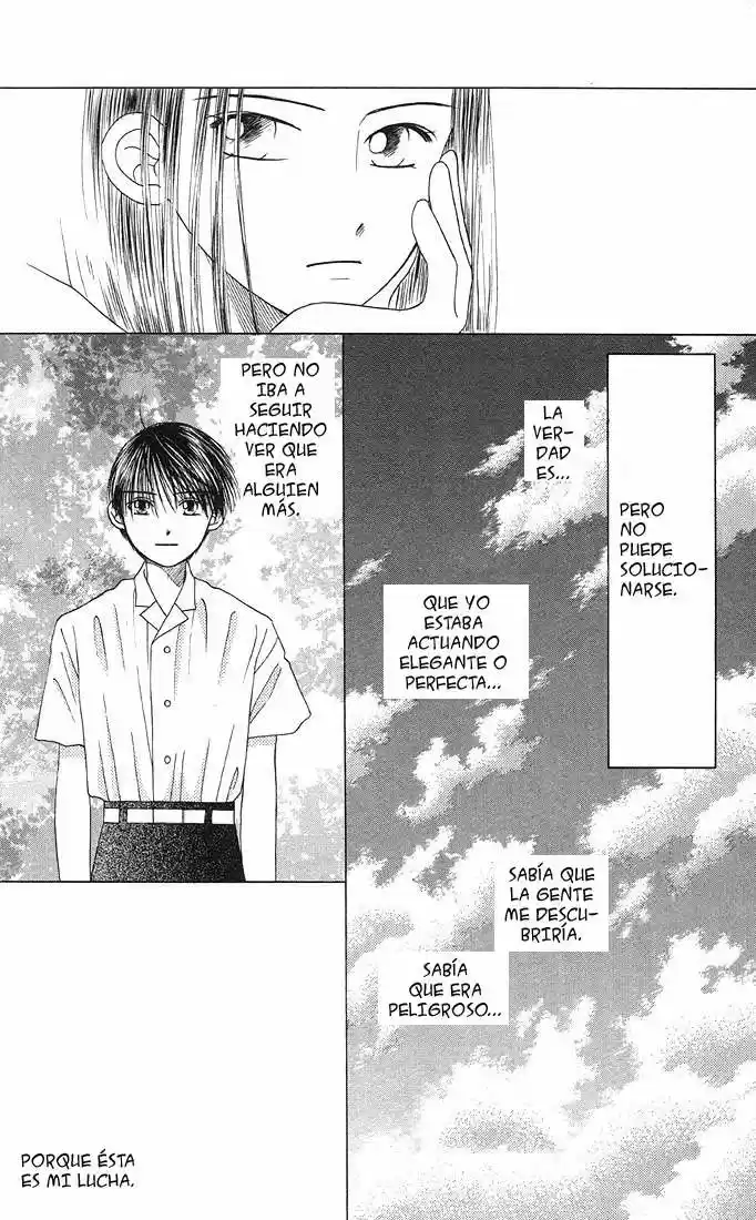 Kareshi Kanojo No Jijō (Kare Kano) - Capítulo 13 - Página 7 - LectorTMOo