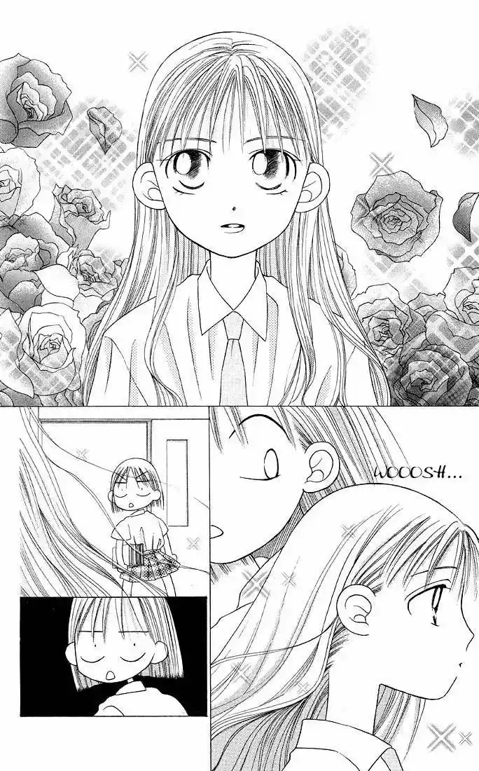 Kareshi Kanojo No Jijō (Kare Kano) - Capítulo 13 - Página 9 - LectorTMOo