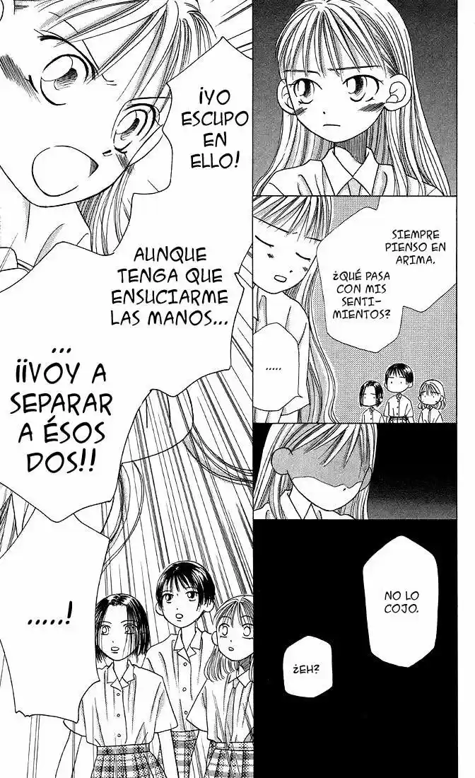 Kareshi Kanojo No Jijō (Kare Kano) - Capítulo 13 - Página 12 - LectorTMOo