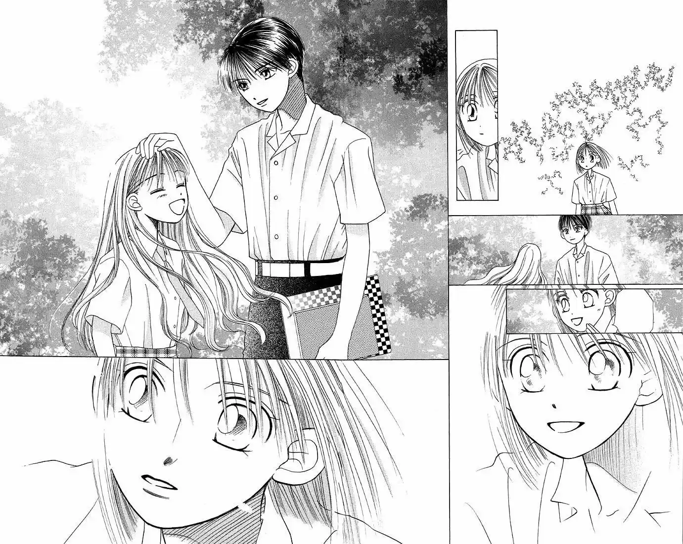 Kareshi Kanojo No Jijō (Kare Kano) - Capítulo 13 - Página 13 - LectorTMOo