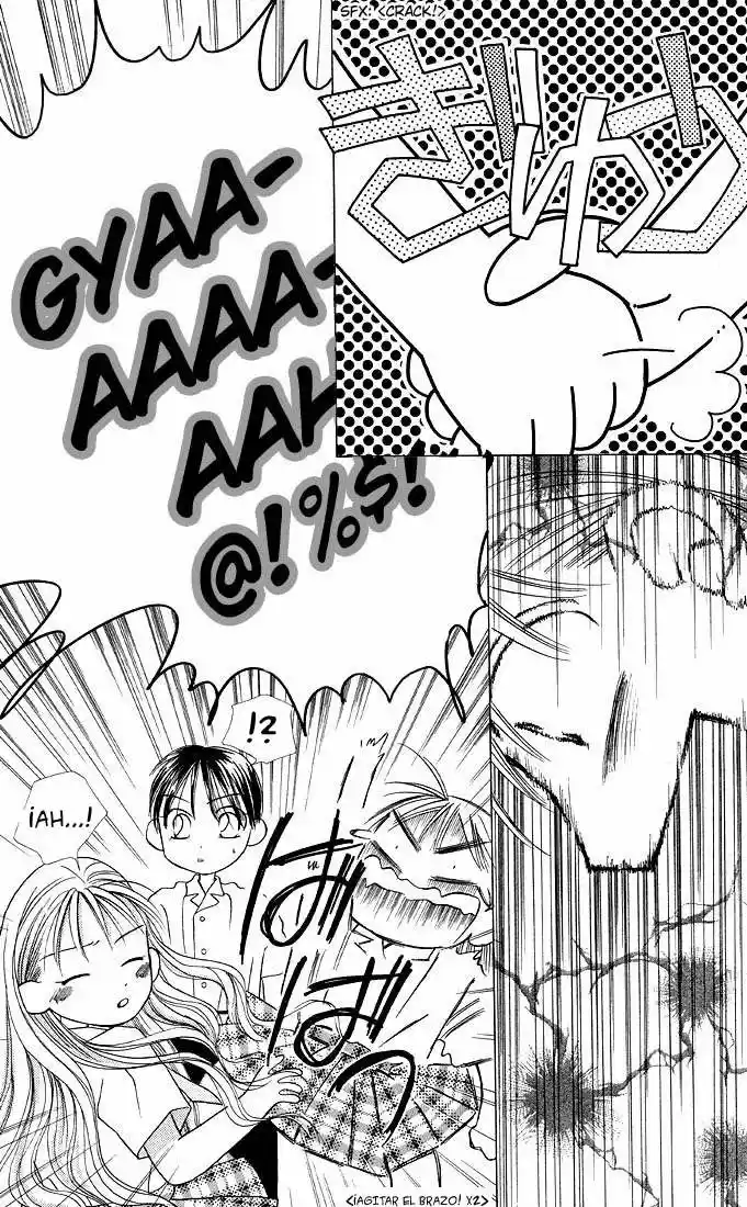 Kareshi Kanojo No Jijō (Kare Kano) - Capítulo 13 - Página 16 - LectorTMOo