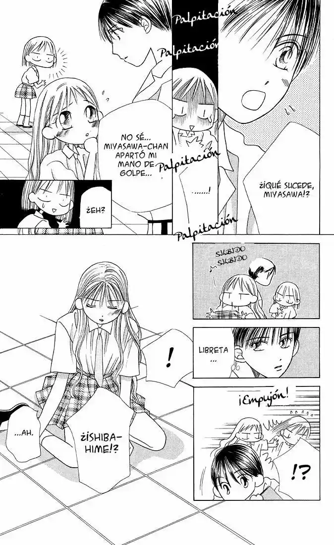 Kareshi Kanojo No Jijō (Kare Kano) - Capítulo 13 - Página 17 - LectorTMOo