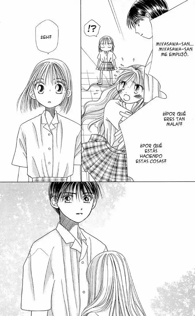 Kareshi Kanojo No Jijō (Kare Kano) - Capítulo 13 - Página 18 - LectorTMOo