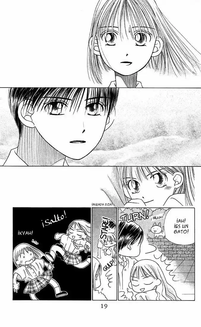 Kareshi Kanojo No Jijō (Kare Kano) - Capítulo 13 - Página 19 - LectorTMOo