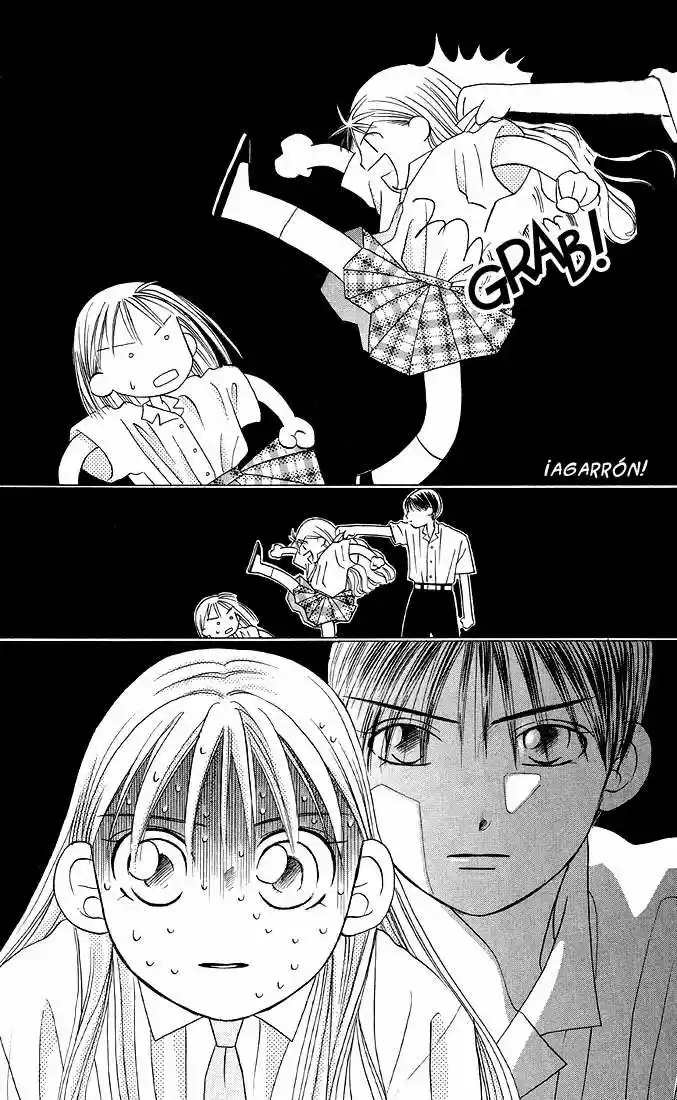 Kareshi Kanojo No Jijō (Kare Kano) - Capítulo 13 - Página 20 - LectorTMOo