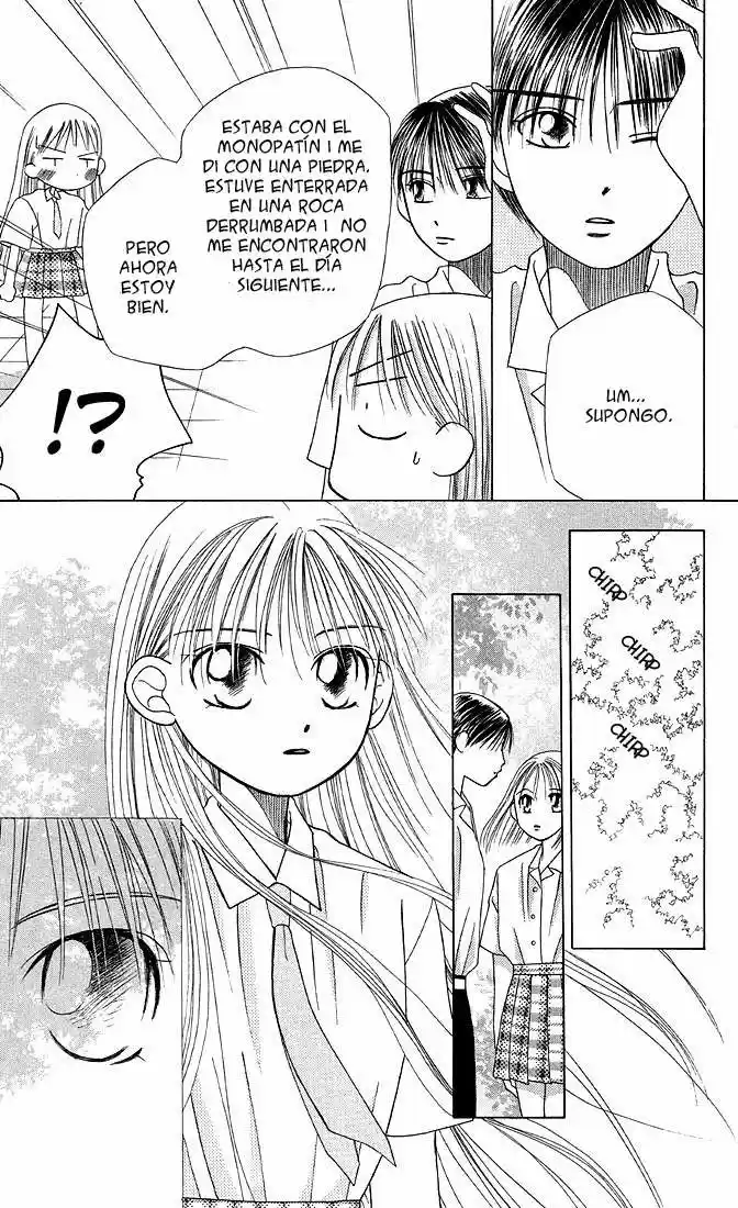 Kareshi Kanojo No Jijō (Kare Kano) - Capítulo 13 - Página 23 - LectorTMOo