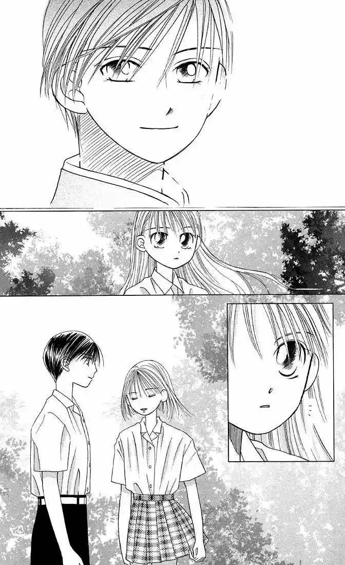 Kareshi Kanojo No Jijō (Kare Kano) - Capítulo 13 - Página 24 - LectorTMOo