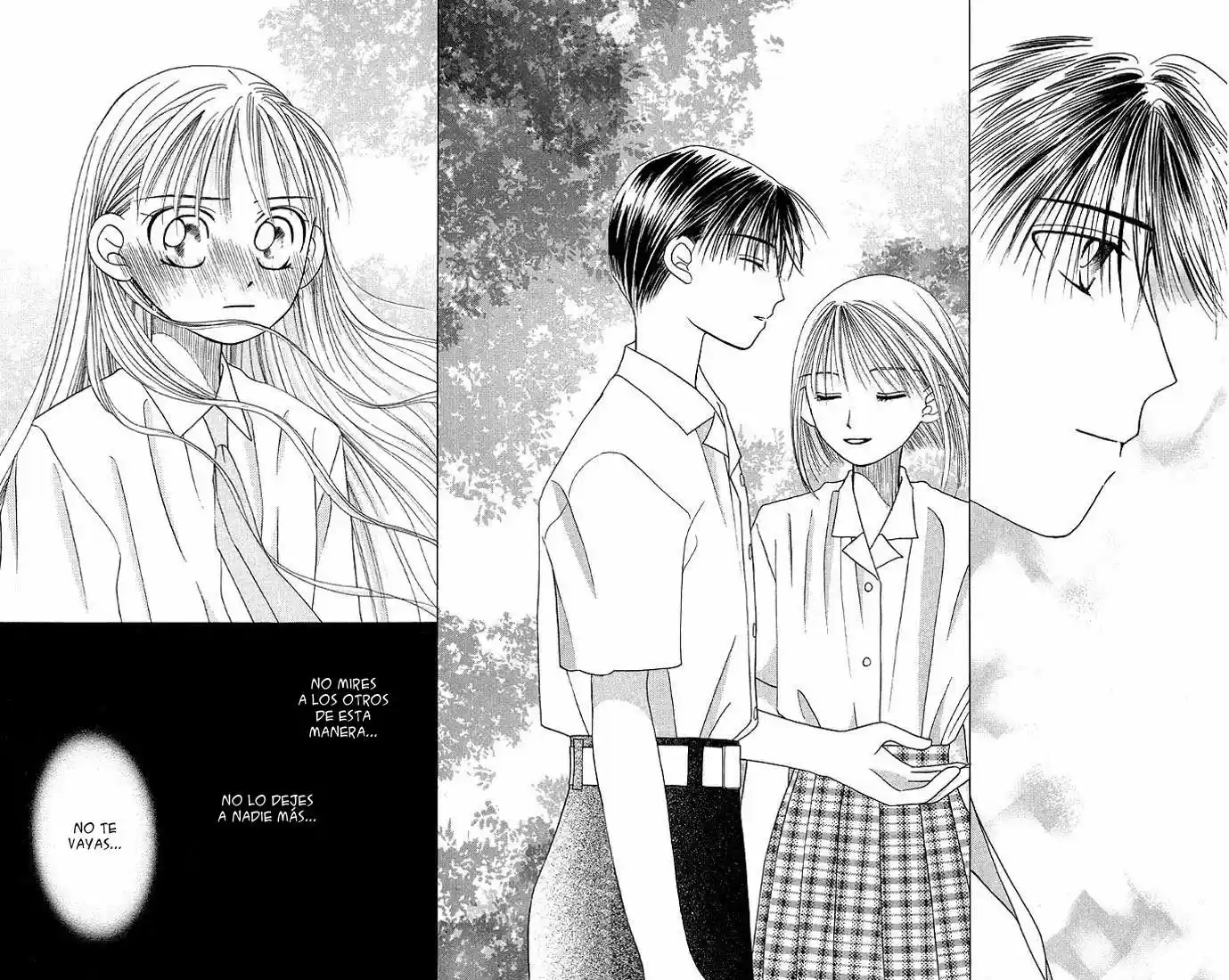 Kareshi Kanojo No Jijō (Kare Kano) - Capítulo 13 - Página 25 - LectorTMOo