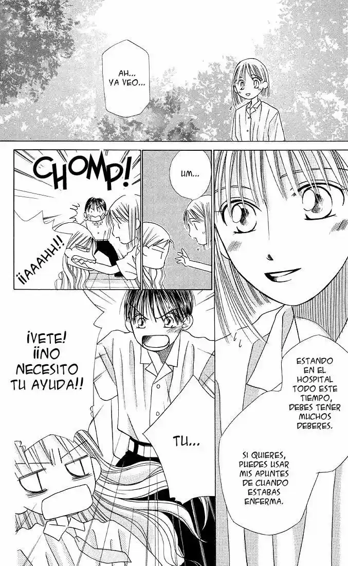 Kareshi Kanojo No Jijō (Kare Kano) - Capítulo 13 - Página 26 - LectorTMOo