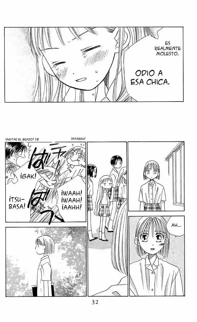 Kareshi Kanojo No Jijō (Kare Kano) - Capítulo 13 - Página 30 - LectorTMOo