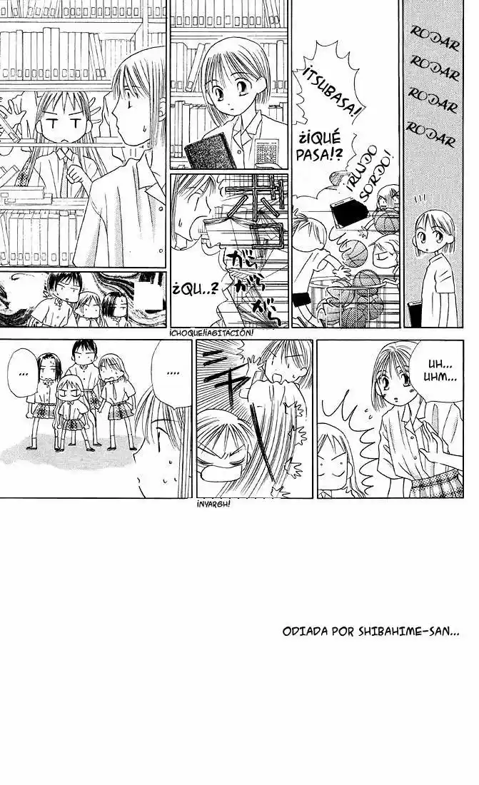 Kareshi Kanojo No Jijō (Kare Kano) - Capítulo 13 - Página 31 - LectorTMOo