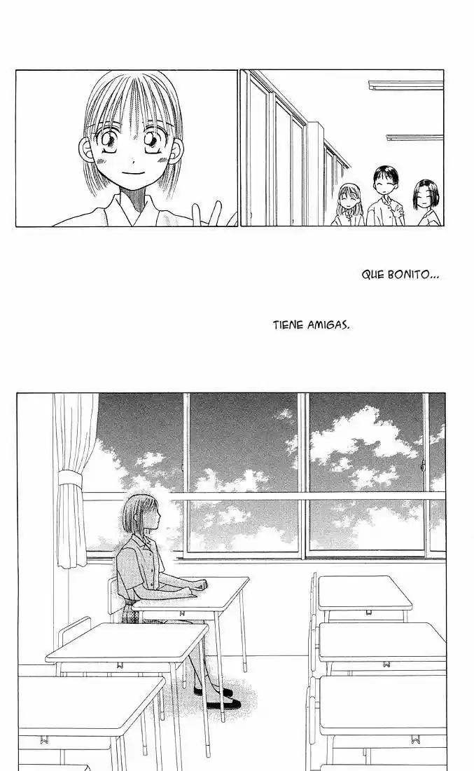 Kareshi Kanojo No Jijō (Kare Kano) - Capítulo 13 - Página 34 - LectorTMOo