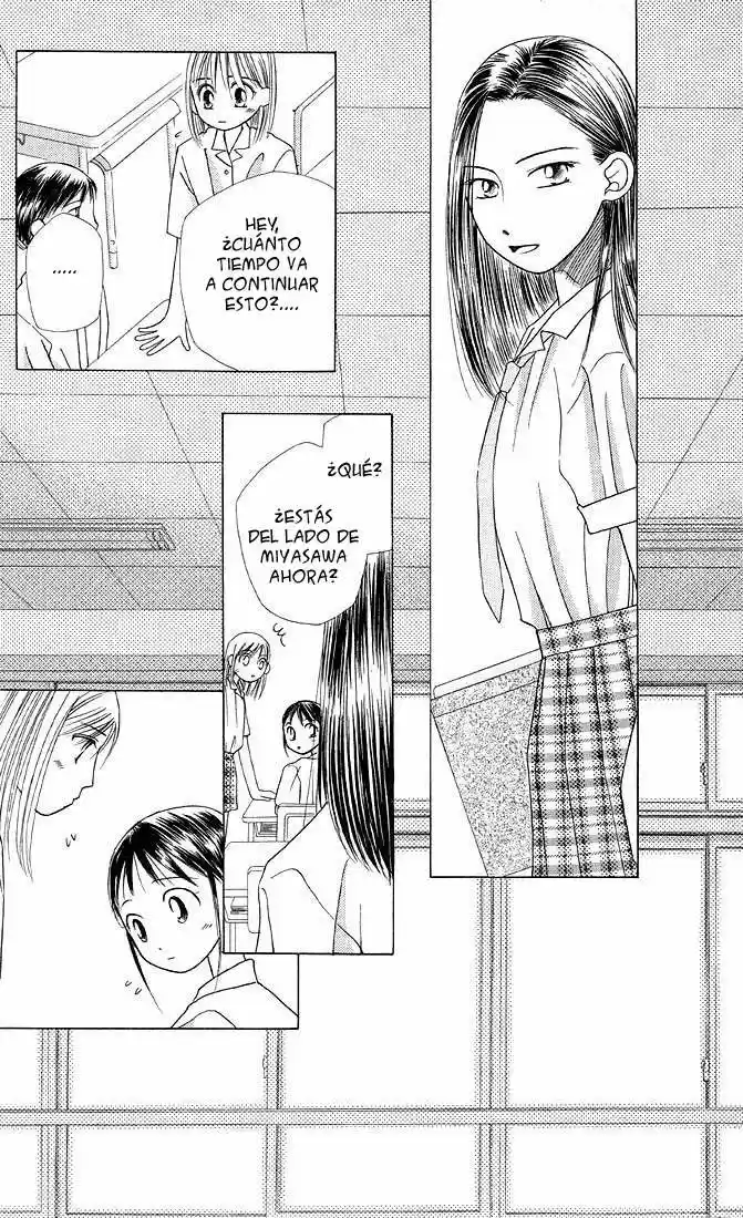 Kareshi Kanojo No Jijō (Kare Kano) - Capítulo 13 - Página 35 - LectorTMOo
