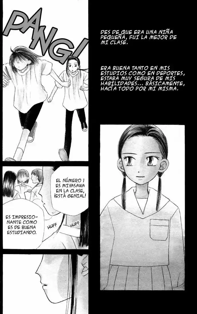 Kareshi Kanojo No Jijō (Kare Kano) - Capítulo 14 - Página 2 - LectorTMOo