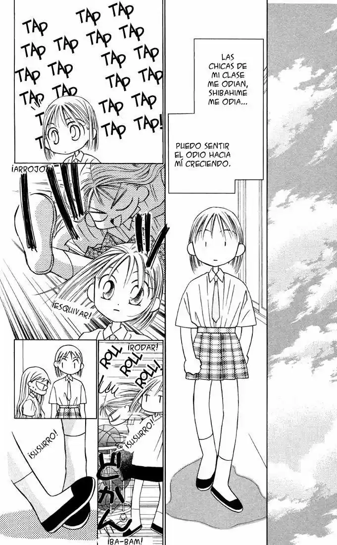 Kareshi Kanojo No Jijō (Kare Kano) - Capítulo 14 - Página 4 - LectorTMOo